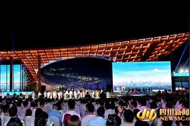 世运会倒计时一周年！365天后，成都邀约世界共享世运图片