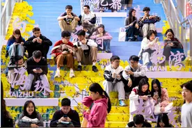 百万英才汇南粤·广州礼遇 | 在“广州大道”触摸广州脉动图片