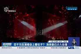 “看柱子”“听假唱”“难退票”，说说演唱会中的法律问题图片