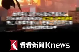 台湾屏东工厂火灾 疏散不及时错失黄金逃生期图片