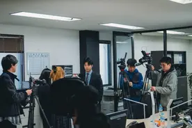 国产短剧走红日本，“职场逆袭”成流量密码图片