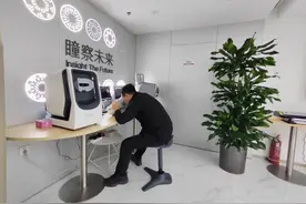 中国民营企业以“知产”增“资产” 实现创新发展图片