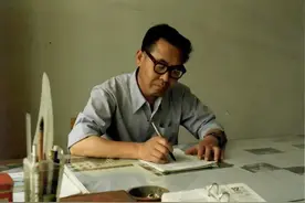 “我亲手提取了我国第一瓶高浓铀，那年24岁”图片