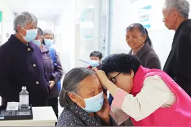 听力万里行 情满七星关图片