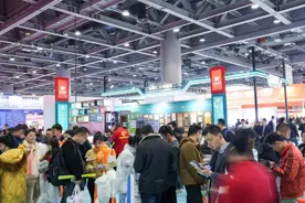 开年发力！广州近期大展云集展现活力满满新气象图片