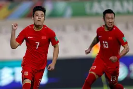 伤病潮影响国足备战！武磊阿兰杨泽翔缺席中澳之战图片