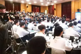 教育同行点赞昆明五华智慧课堂图片