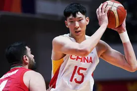 「CBA」周琦离队后广东队如何应对？杜锋朱芳雨作出回应图片