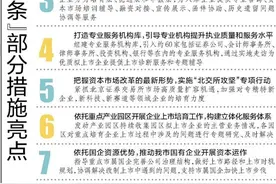 加快推进企业上市培育！广州出台“上市10条”图片