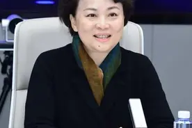 徐惠丽任上海黄浦区委副书记、区政府党组书记视频封面