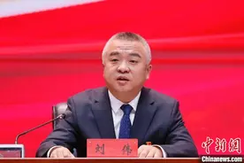 黑龙江省累计建成高标准农田超1.1亿亩图片