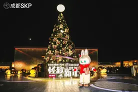 迎合消费迭代升级，商业开启焕新风潮图片