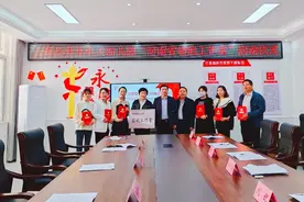 领航共建促交流 笃行致远谱新篇——上蔡县幼举办河南省幼儿园领航工作室启动仪式图片