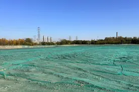 开发商又开始抢地了，还得是海淀！图片