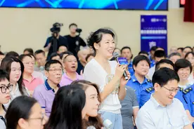 不吐不快，大讨论后上海这里的商户和居民有了体谅、多了点子图片