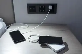 突然爆炸！火球瞬间扑来.....手机的这个隐患必查图片