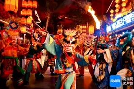三亚吉阳区春节假期迎客84.13万人次 实现旅游总收入21.96亿元图片