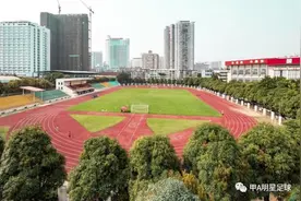传承足球明星联赛 | 广西：昔日并非“足球沙漠”，如今岂容他人小觑？图片