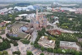 去迪士尼免排队？有人一下花了数千元！事情果然不简单……图片