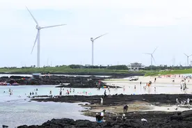 韩媒：高温酷热天气达“灾难水平”，韩气象厅将首次发布高温白皮书图片