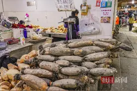 一碗藕汤温暖冬天的胃，湖北人最爱的藕汤季来了图片