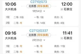 好消息！12306新功能上线图片