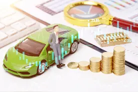 新能源汽车升级提速，加快驶向智能化竞争的“新赛道”图片