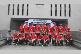 名单公布！恭喜师大附中、福州一中、福州三中！图片