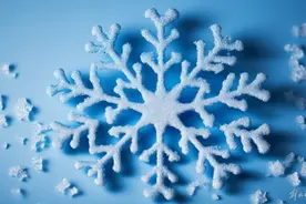 “上海下雪”提前了？新一波冷空气周末登陆，准备迎接“最冷周日”图片