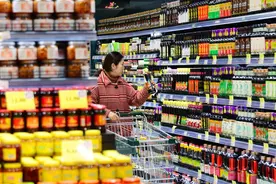 财经聚焦丨传统零售业创新破局路径：识变、应变、求变图片