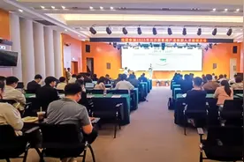 “携手行动”2025年长沙新能源产业创新人才培育活动顺利举行图片