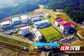长沙县两座水厂获评省级农村供水标准化管理工程图片