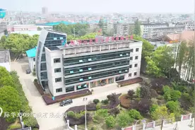视频丨汉川“小巨人”企业背后的成功密码②：际华3509 从“制造”迈向“智造”图片