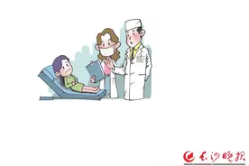 ​12岁女孩确诊甲状腺癌 专家提醒：改变生活习惯可以预防甲状腺癌图片