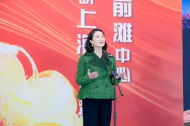 最好的相遇在心上，这场诗歌朗诵会道出女性“最美的样子”图片