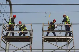 北京：打通“新八级工”制度落地“最后一公里”图片