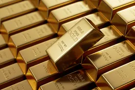 求证：金价涨了，我买的预售黄金就不发货了？图片