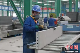 从“西部煤城”到“产业新城” 陕西铜川探索资源型城市转型新路径图片