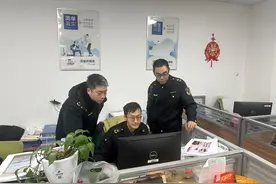 去看房却被“偷脸”？舟山查处一起人脸识别侵权案件图片
