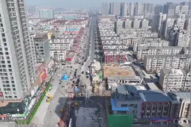 河北三河市燕郊镇爆燃事故原因初步判断为燃气管道泄漏图片