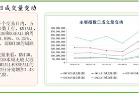 中经资料：巴基斯坦证券市场一周回顾（2024.07.29-08.02）图片