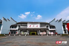 专业组、志愿组双赛道齐开 2025年湖南红色讲解员大赛启动图片