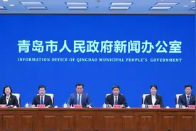 向“制造强市”迈进！平度市提质建设先进制造业集聚区图片