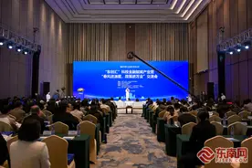 宁德东侨：引科技金融“活水”为新质生产力聚势赋能图片