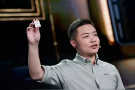 小鹏准备进入增程赛道，赛力斯正式入股引望图片