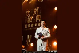 身所集团携手七大港星致敬经典 多名艺人同台演绎港乐金曲图片