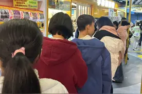 广州的二次元经济学：小“谷子”如何带动新消费？图片