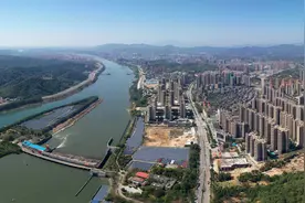 从这些“第1”，透视博罗的突围底气 | 南方观察图片