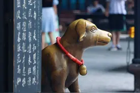 《黑神话：悟空》的关卡BOSS二郎神来自哪里？他的老家就在都江堰 又号“灌口二郎”！图片