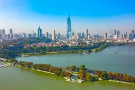 竞逐“低空经济”新赛道，南京何以振翅“高飞”？图片